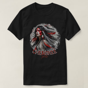 Cherokee Pride T-Shirt