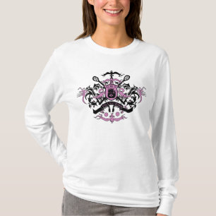 Cherokee Princess Hoody