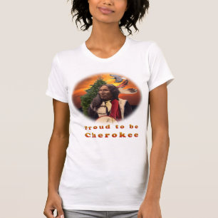 Cherokee T-Shirt