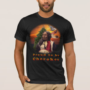 Cherokee T-Shirt