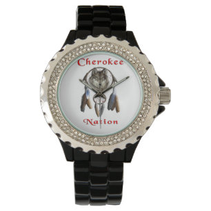 Cherokee Watch