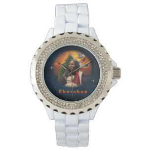 Cherokee Watch