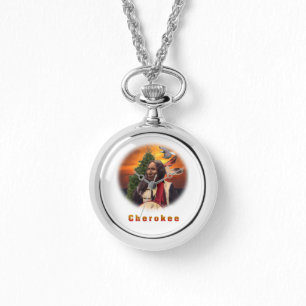 Cherokee Watch
