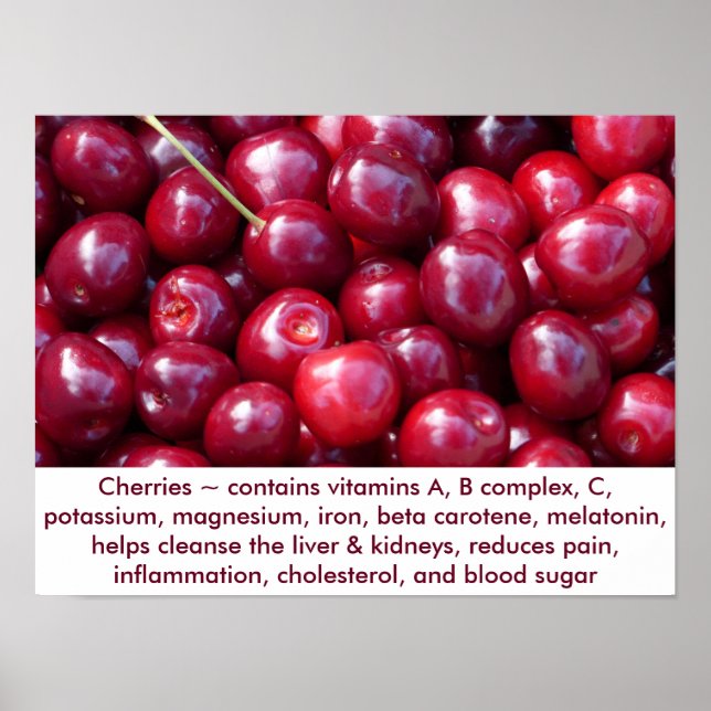 Cherreis poster (Front)