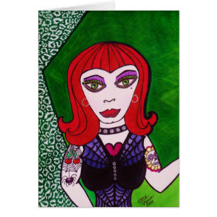 "Cherrie"