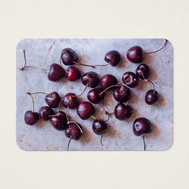 Cherries (Front)
