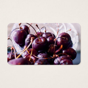 Cherries