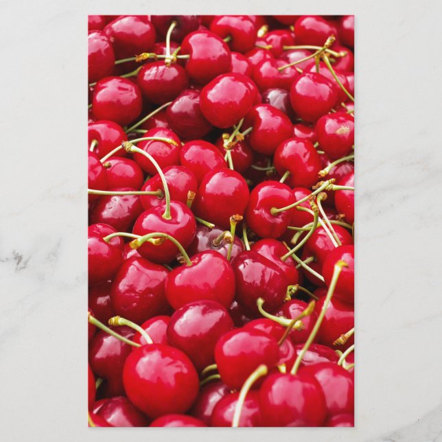 Cherries (Front)