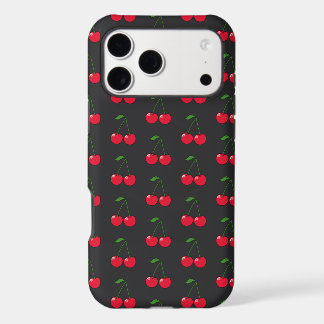 cherries
