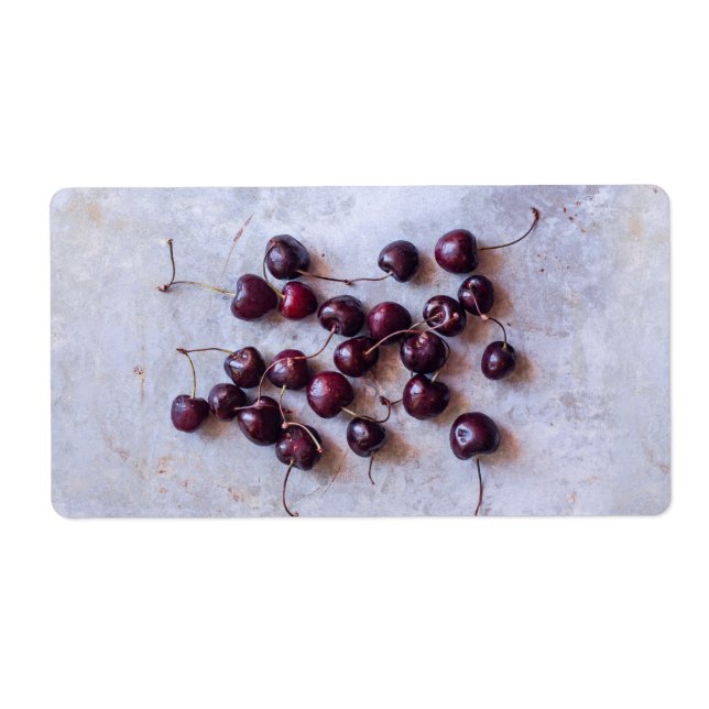 Cherries (Front)