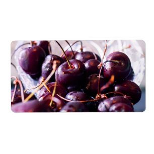 Cherries