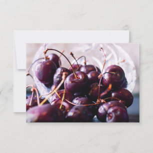 Cherries