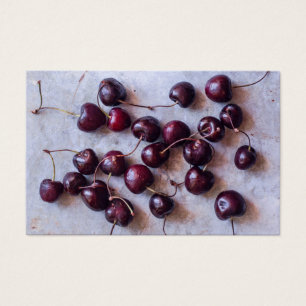 Cherries