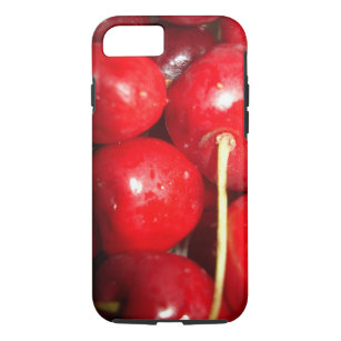 Cherries Art Photo Case-Mate iPhone Case