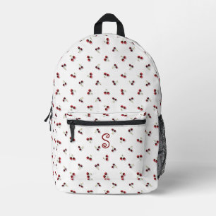 Cherries Backpack