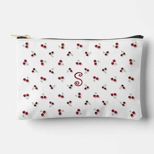Cherries Bag (Front)