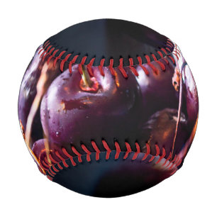 Cherries baseball