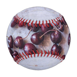 Cherries Baseball