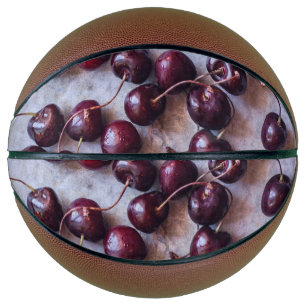 Cherries Basketball