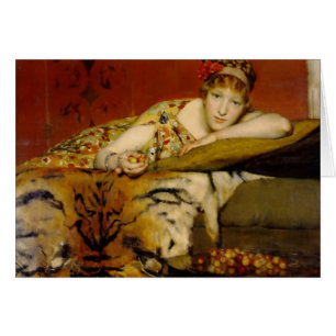 Cherries by Lawrence Alma-Tadema
