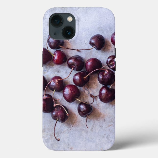Cherries  Case-Mate iPhone case (Back)