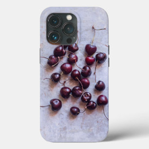 Cherries iPhone 13 Pro Case