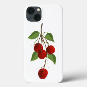 Cherries  iPhone 13 case