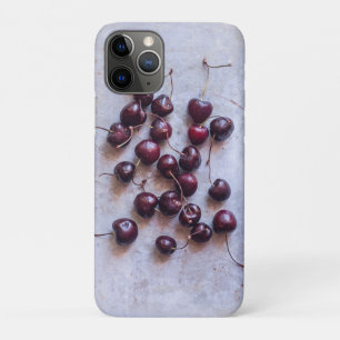 Cherries iPhone 11 Pro Case