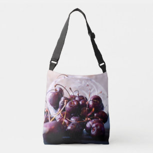 Cherries Crossbody Bag