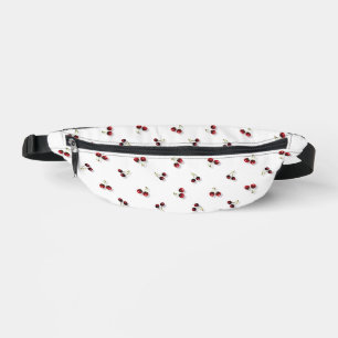 Cherries Fanny Pack