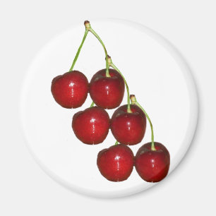 Cherries Magnet
