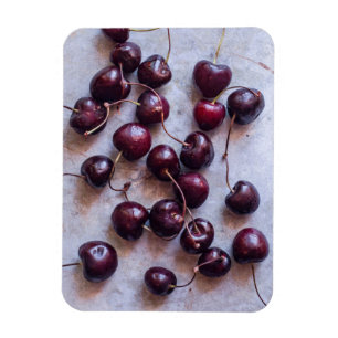 Cherries  magnet