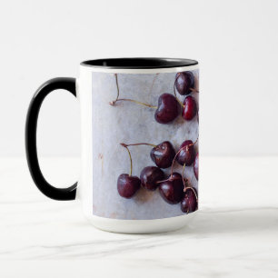 Cherries Mug