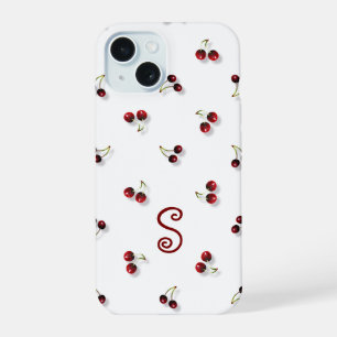 Cherries Phone Case