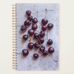 Cherries Planner
