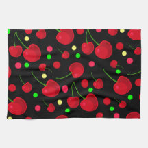 CHERRIES PLUS    