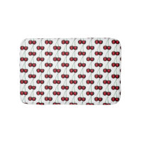 Cherries Ripe Red Cherry Summer Fruit Print