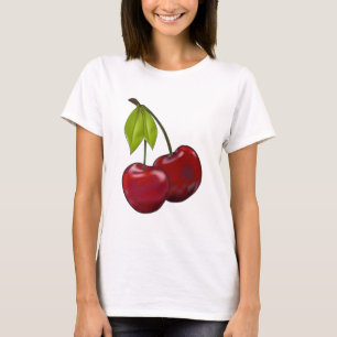 Cherries T-Shirt
