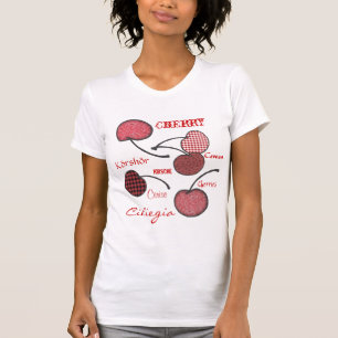 Cherries T-Shirt