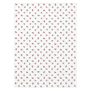 Cherries Tablecloth