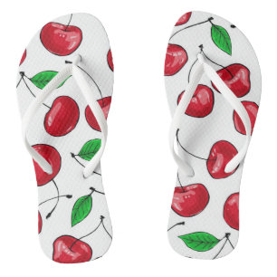 Cherries Thongs