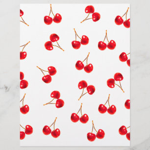 cherries vivid flyer