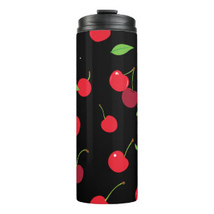 Cherry 2 thermal tumbler