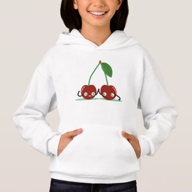 Cherry Best Friend (Front)