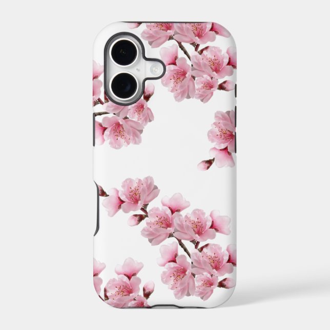Cherry blossom (Back)