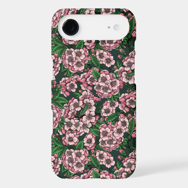 Cherry blossom 2 (Back)