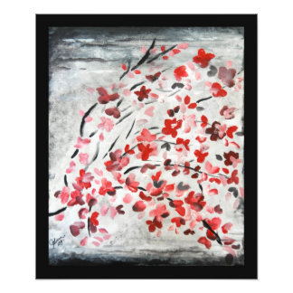 Cherry Blossom 2 Photo Print