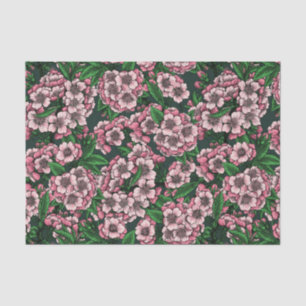 Cherry blossom 2 tissue paper