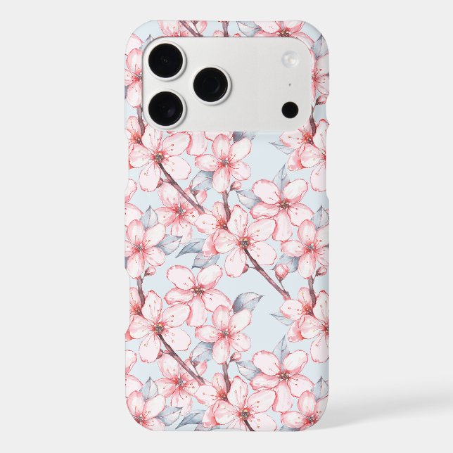 Cherry blossom 3 (Back)