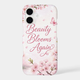 Cherry Blossom : Beauty Blooms Again